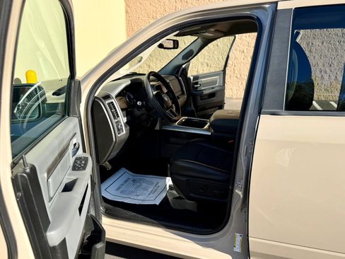 Used 2019 RAM 1500 Classic Warlock w/ Electronics Group RWD image 10