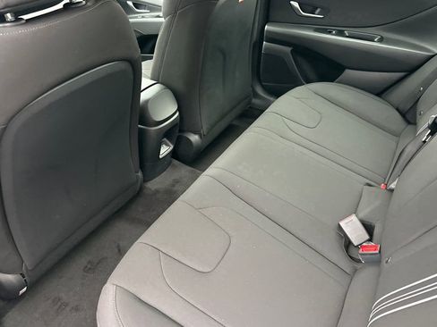 New 2026 Hyundai Elantra Blue image 9