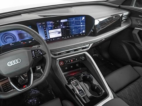 New 2026 Audi SQ5 Premium Plus AWD/4WD image 14