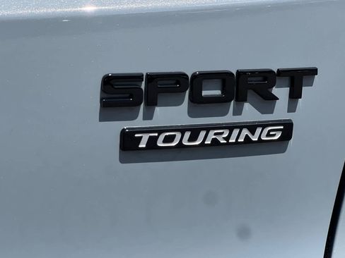 New 2026 Honda CR-V Sport Touring image 12