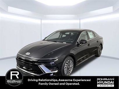 Used 2026 Hyundai Sonata SEL