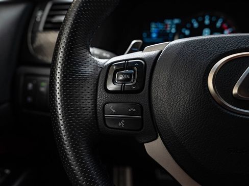 Used 2016 Lexus GS F RWD image 27