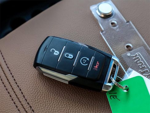 New 2025 RAM 2500 Big Horn image 47