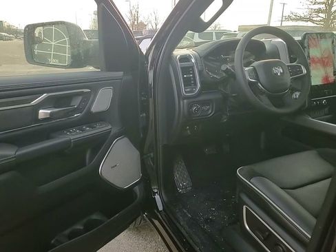 New 2026 RAM 1500 Laramie w/ Night Edition image 25