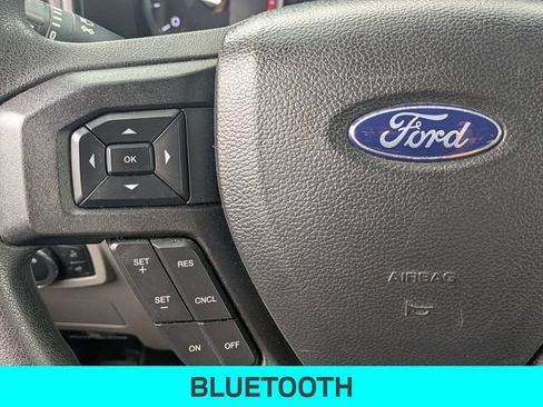 Used 2022 Ford F250 XLT AWD/4WD image 19