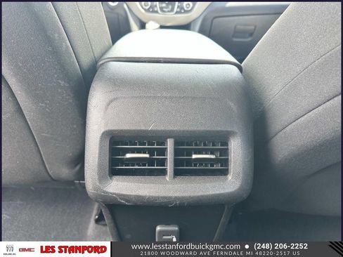 Certified 2019 Chevrolet Equinox LS FWD image 15
