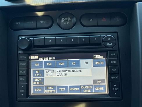 Used 2007 Ford Mustang Shelby GT500 image 21