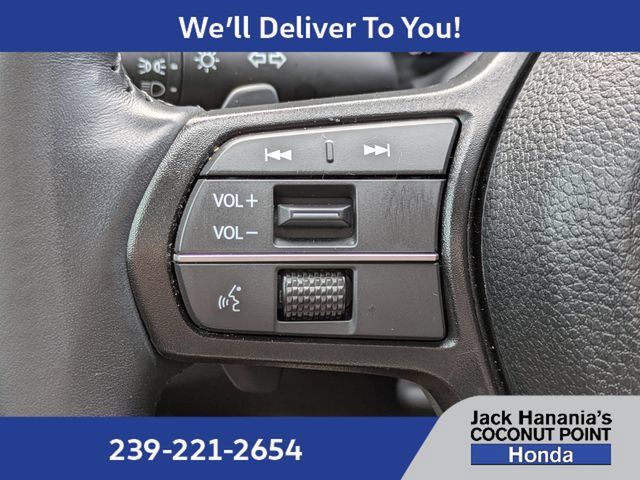 Used 2025 Honda Accord Sport image 26