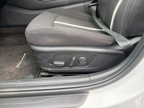 Certified 2023 Hyundai Sonata SEL image 14