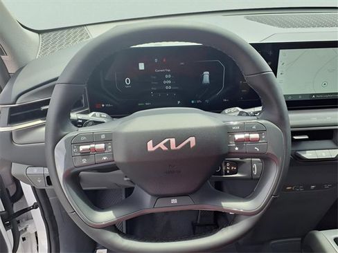 New 2026 Kia EV9 Light image 14