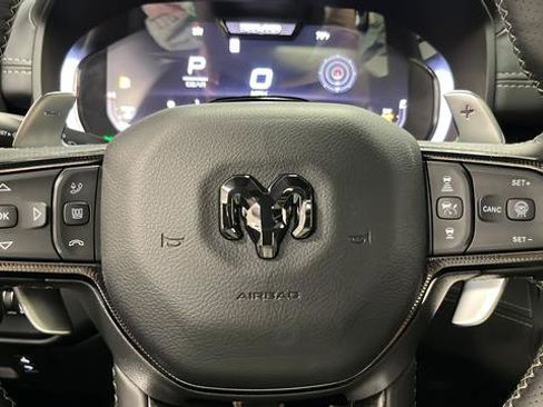 New 2026 RAM 1500 RHO w/ RHO Level 1 Equipment Group AWD/4WD image 17