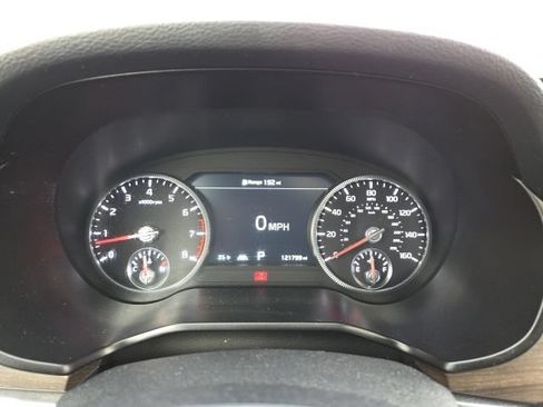 Used 2020 Kia Telluride SX w/ SX Prestige Package AWD/4WD image 13