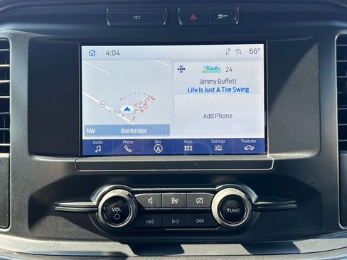 Used 2022 Ford F150 XL w/ STX Appearance Package image 34