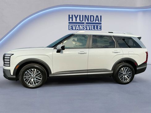 New 2026 Hyundai Palisade SEL AWD/4WD image 4