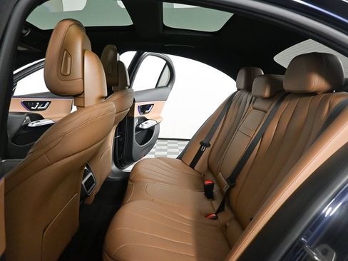 Certified 2026 Mercedes-Benz E 350 Sedan image 18