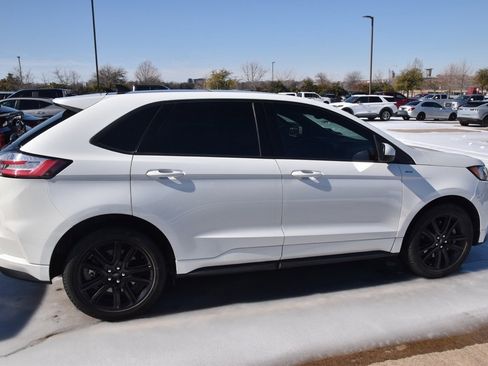 Used 2022 Ford Edge ST-Line image 6