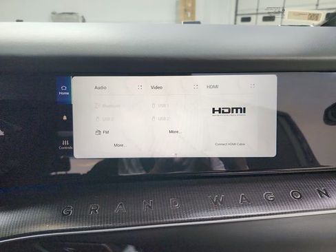 Used 2024 Jeep Grand Wagoneer Series II w/ Quick Order Packagew 28T image 46