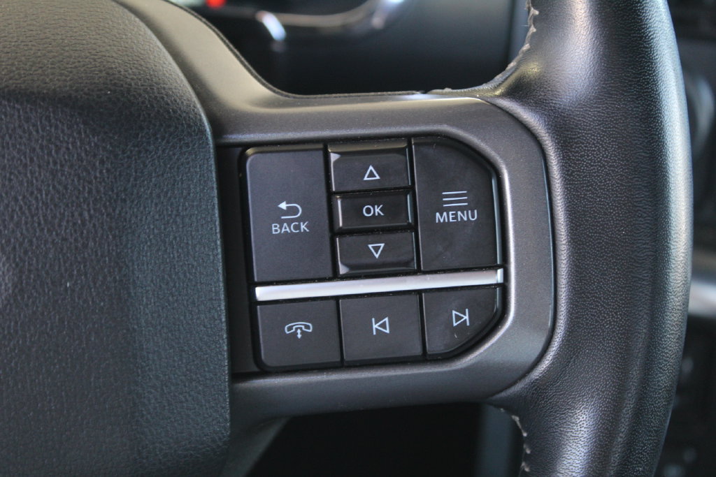 Certified 2022 Ford F150 Lariat AWD/4WD image 30