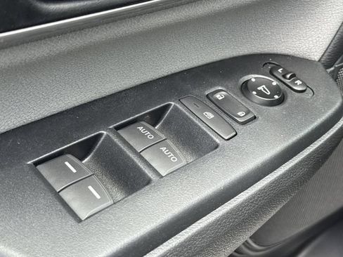 Certified 2018 Honda CR-V EX image 24