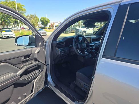 Certified 2026 Toyota 4Runner SR5 RWD image 19