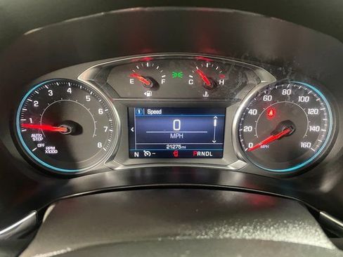 Used 2024 Chevrolet Equinox LT image 15