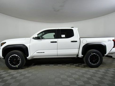 New 2026 Toyota Tacoma TRD Off-Road image 16