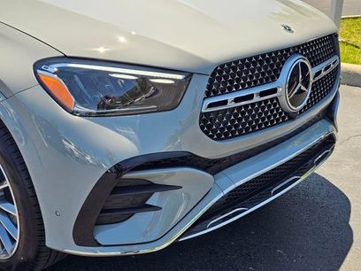 New 2026 Mercedes-Benz GLE 350 4MATIC