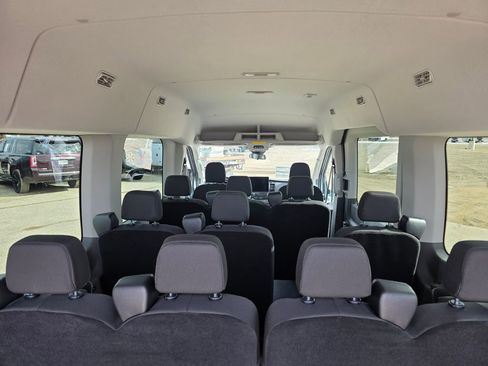 New 2026 Ford Transit 350 XLT AWD/4WD image 35