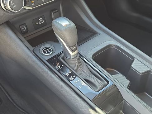 Certified 2025 Nissan Sentra S FWD image 26