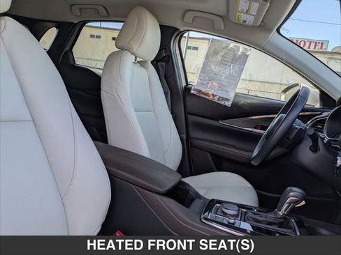 Used 2023 MAZDA CX-30 AWD 2.5 S w/ Premium Package image 21