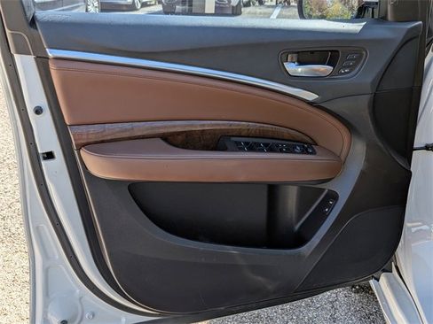 Used 2020 Acura MDX FWD w/ Advance Package image 10