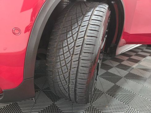 Used 2019 Mercedes-Benz GLC 63 AMG S image 80