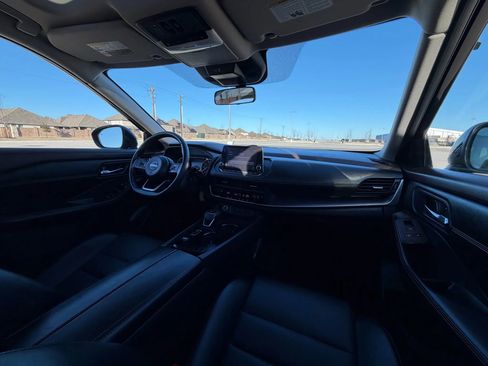 Used 2023 Nissan Rogue SV w/ SV Premium B Package image 20