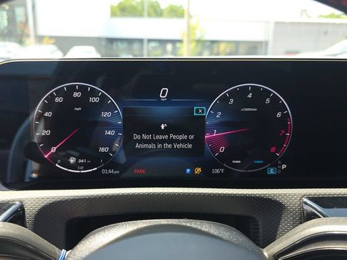 Certified 2026 Mercedes-Benz CLA 250 image 14