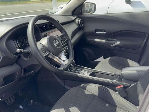 Used 2024 Nissan Kicks SV FWD image 27