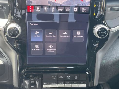 New 2026 RAM 2500 Big Horn image 19