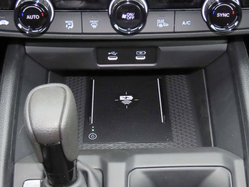 New 2026 Honda Accord SE image 20