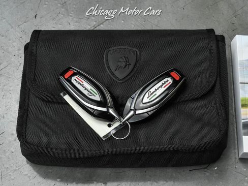 Used 2021 Lamborghini Urus AWD/4WD image 61