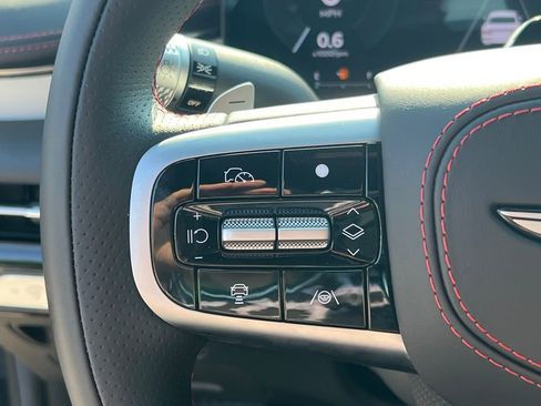 New 2025 Genesis G80 3.5T Sport Prestige image 25