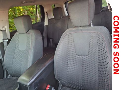 Used 2015 GMC Terrain SL FWD image 11