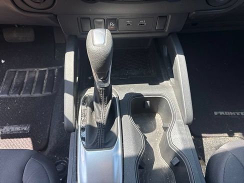 Used 2025 Nissan Frontier S AWD/4WD image 20