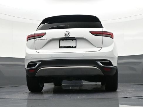 Used 2023 Buick Envision Preferred image 26