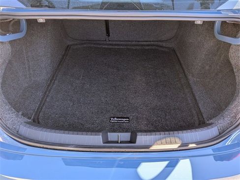 Certified 2025 Volkswagen Jetta Sport image 14