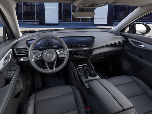 New 2026 Buick Envision Avenir AWD/4WD image 15