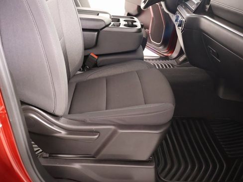 Used 2024 Chevrolet Silverado 1500 RST w/ Z71 Off-Road Package image 13