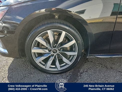 Used 2022 Audi A4 2.0T Premium Plus w/ Premium Plus Package image 19