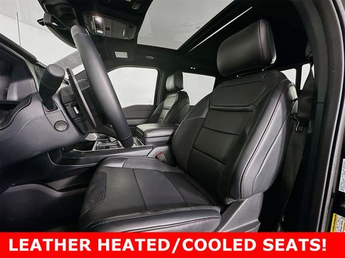 Used 2024 Ford F150 Raptor image 11