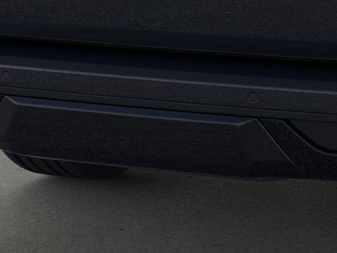 New 2026 Ford Expedition Max Platinum AWD/4WD image 23