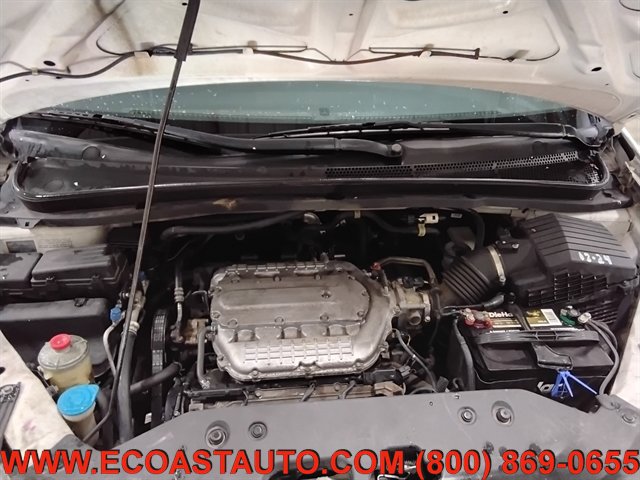 Used 2009 Honda Odyssey EX image 9