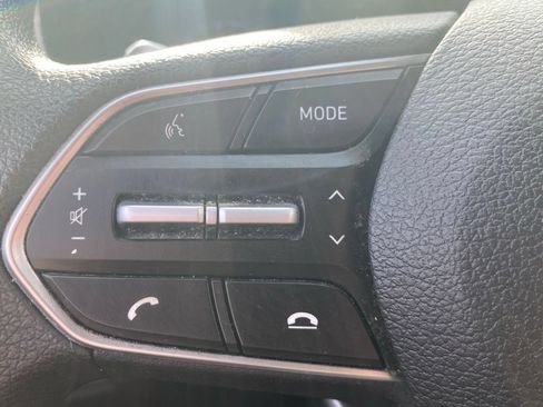 Used 2021 Hyundai Santa Fe SEL FWD image 25